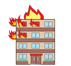 建物の火災保険